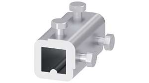Adaptador P/ Eixo 12X12Mm 8UD1900-4DA00 SIEMENS