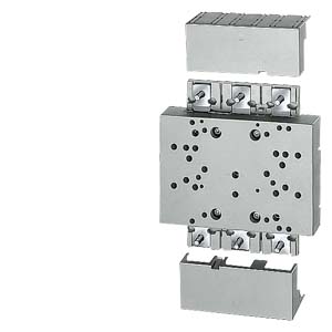 Sistema De Adaptador 8US1210-4AF00 SIEMENS
