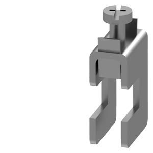 Terminal Sist 60Mm Barra 5Mm 4,035Mm2 8US1921-2AB00 SIEMENS