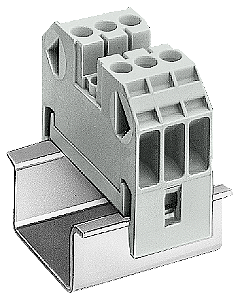 Conector De Passagem 70Mm2 8Wa1 206 8WA1206 SIEMENS