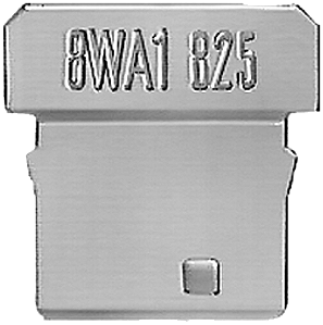 Placa Separadora 8Wa1 825 8WA1825 SIEMENS