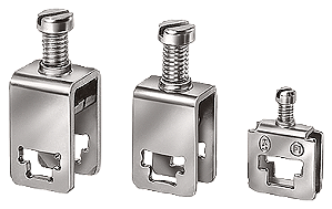 Terminal Con Neutro 4Mm2 8WA2867 SIEMENS