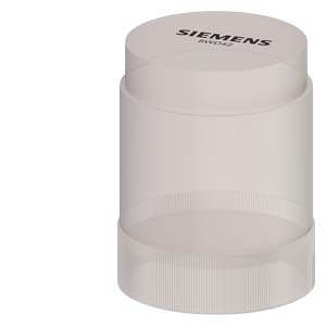 Sinalizador Col. Continuo Soq. Ba15D Inc 8WD4200-1AE SIEMENS