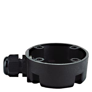 Tomada De Ligacao P/Base Saida Lateral 8WD4308-0DD SIEMENS