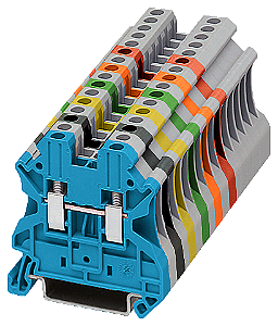 Conect Paraf 2,5Mm2 Lj 8WH1000-0AF04 SIEMENS