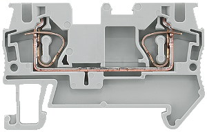 Conect Mola 4Mm2 Cz 8WH2000-0AG00 SIEMENS
