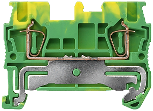 Conect Mola Terra 1,5Mm2 8WH2000-0CE07 SIEMENS