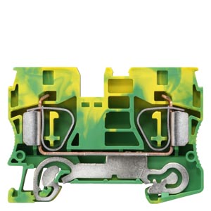 Conect Mola Terra 10Mm2 8WH2000-0CJ07 SIEMENS