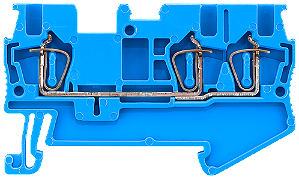 Conect Mola 1,5Mm2 Az 3Cond 8WH2003-0AE01 SIEMENS