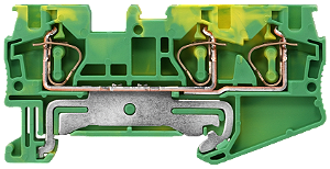 Conect Mola Terra 4Mm2 8WH2003-0CG07 SIEMENS