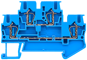 Conect Mola 2 And 2,5Mm2 Az 8WH2020-0AF01 SIEMENS