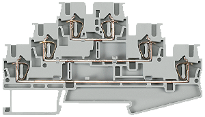 Conect Mola 3And 2,5Mm2 8WH2030-0AF00 SIEMENS