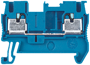 Borne Plugin 2C Az 2,5Mm2 8WH6000-0AF01 SIEMENS