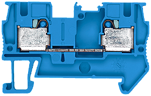 Borne Plugin 2C Az 4Mm2 8WH6000-0AG01 SIEMENS