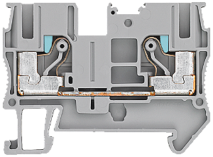 Borne Plugin Cz 6Mm2 8WH6000-0AH00 SIEMENS