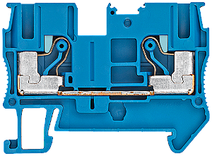 Borne Plugin Az 6Mm2 8WH6000-0AH01 SIEMENS