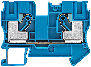 Borne Plugin Az 10Mm2 8WH6000-0AJ01 SIEMENS