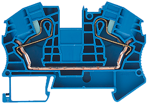 Borne Plugin Az 16Mm2 8WH6000-0AK01 SIEMENS