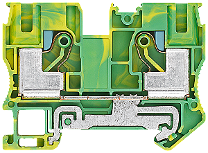 Borne Plugin Pe 10Mm2 8WH6000-0CJ07 SIEMENS