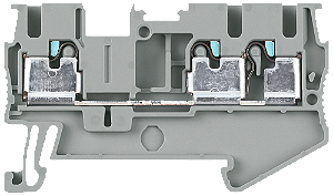 Borne Plugin 3C Cz 2,5Mm2 8WH6003-0AF00 SIEMENS