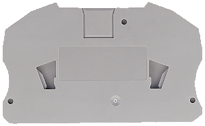 Tampa Lateral 8WH9000-6SA00 SIEMENS