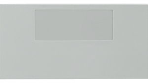 Tampa Final P/ Borne 4Mm2 8WH9003-1GA00 SIEMENS