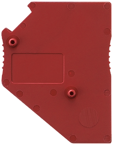 Placa Sep P/Pl Test Conect 8WH9010-2BA02 SIEMENS