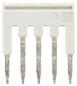 Ponte Lig 20P Conect 1,5Mm2 Cinza 8WH9020-6JS00 SIEMENS