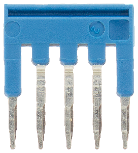 Ponte Lig 20P Conect 1,5Mm2 Azul 8WH9020-6JS01 SIEMENS