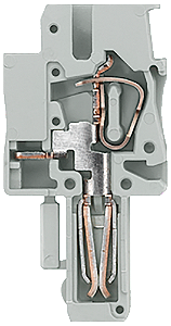 Plugue Padrão 2,5Mm2 Cz 8WH9040-1EB00 SIEMENS