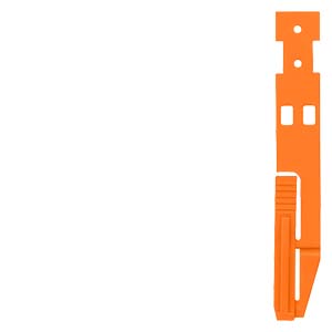 Trava De Segurança 2 Pólos 8WH9050-2BA04 SIEMENS