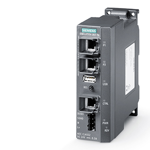 Modulo Simulacao Simit Unit Pn256 9AE4120-2AB00 SIEMENS