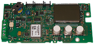 Placa Eletronica P/ Sipart Ps2 H 2W A5E00082458 SIEMENS