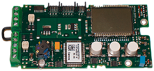 Placa Eletronica Sipart Ps2 420 4W A5E00102018 SIEMENS