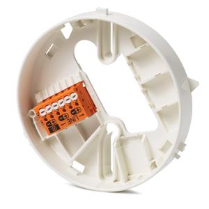 Base P/ Sirenes Endereçavel / Fdb221 A5Q00001664 SIEMENS