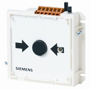 Unidade Acionadora Manual Fdme224 A5Q00009392 SIEMENS