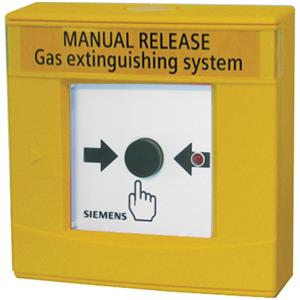 Acion De Disparo Conv P/ Xc10 Dm1103L A5Q00017630 SIEMENS