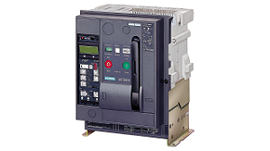 Disj 3P 800A 55Ka 3WL1108-2DG66-4GN4-Z SIEMENS