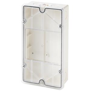 Caixa Protetora P/ Modulos Fdch221 S54312-F3-A1 SIEMENS