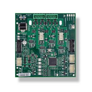 Modulo Para Combate P Fonte Pad5Clsa S54339-A6-A1 SIEMENS