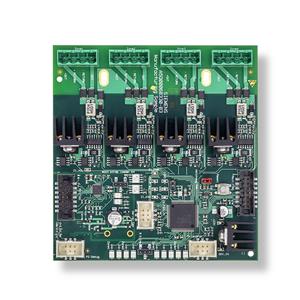 Placa Expansao Laco Conv. Pad5Cdc S54339-A7-A1 SIEMENS