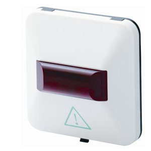 Indic De Alarme P/ Superficie Fdai92Ex S54370-F4-A1 SIEMENS