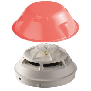 Detector Multi Criterio Coletivo Oh110 S54372-F11-A1 SIEMENS