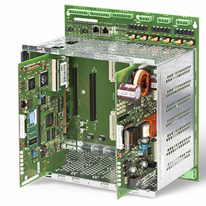 Placa Conexao Sistema De Voz Vca2002A1 S54400-A47-A1 SIEMENS