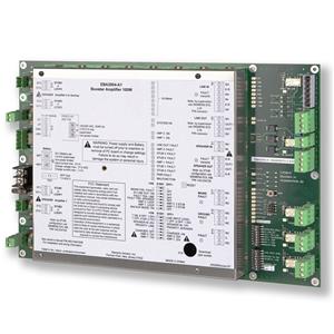 Amplificador De 100W Eba2004A1 S54400-B137-A1 SIEMENS