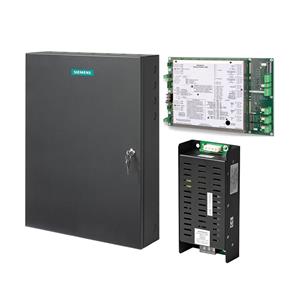 Painel Amplificador 100W Eba2001A1 S54400-B140-A1 SIEMENS