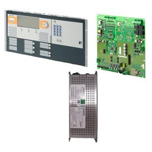 Partes Cerberus Pro Compacta Fc922Ut S54400-C20-A1 SIEMENS