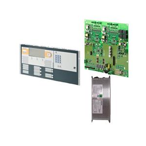 Partes Cerberus Pro Compacta Fc924Ut S54400-C21-A1 SIEMENS