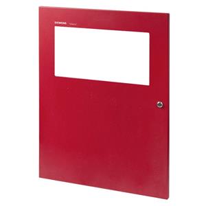 Porta Externa Vermelha 2Hu 1W Fhd2002R3 S54400-C53-A1 SIEMENS