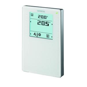 Sens Amb Knx Temp Um Co2 Disp Qmx3.P74 S55624-H106 SIEMENS